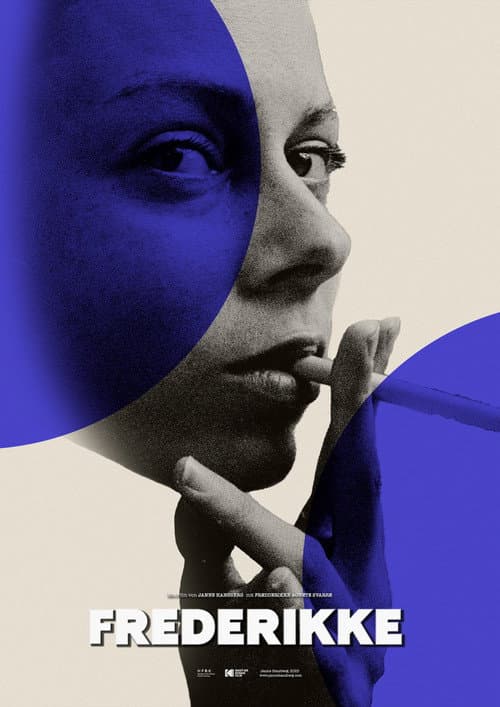 FREDERIKKE (2026-03-06) poster