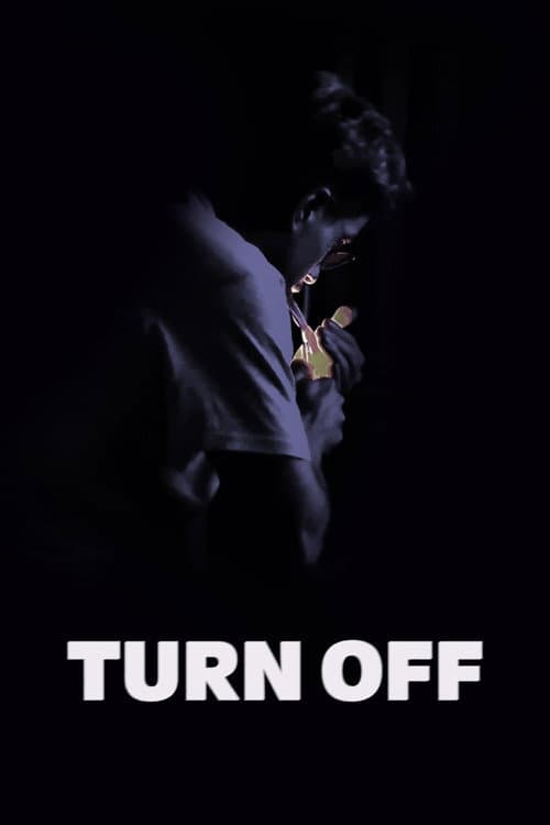 Turn Off (2026-07-12) poster