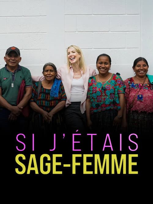 Si j'étais sage-femme (2026-06-23) poster