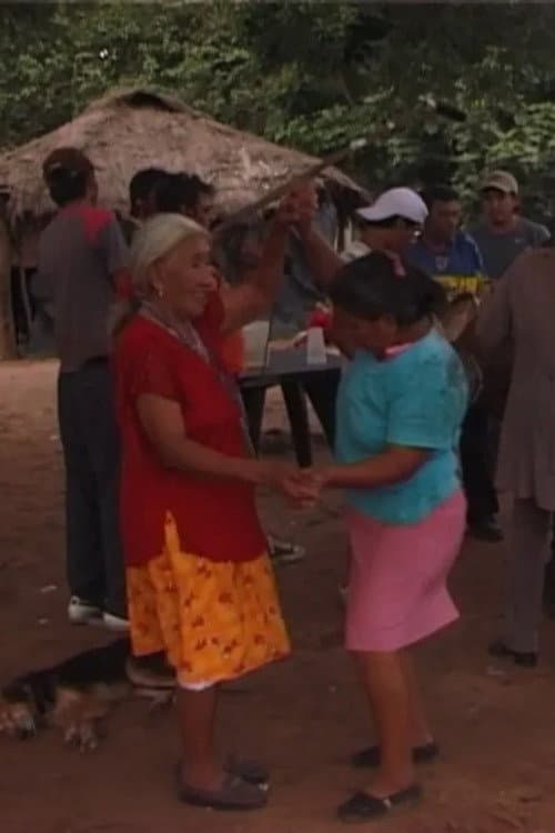 Arete Guasu (2026-04-21) poster