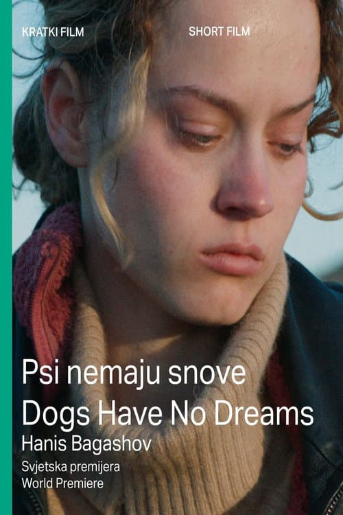 Dogs Have No Dreams (2026-08-18) poster