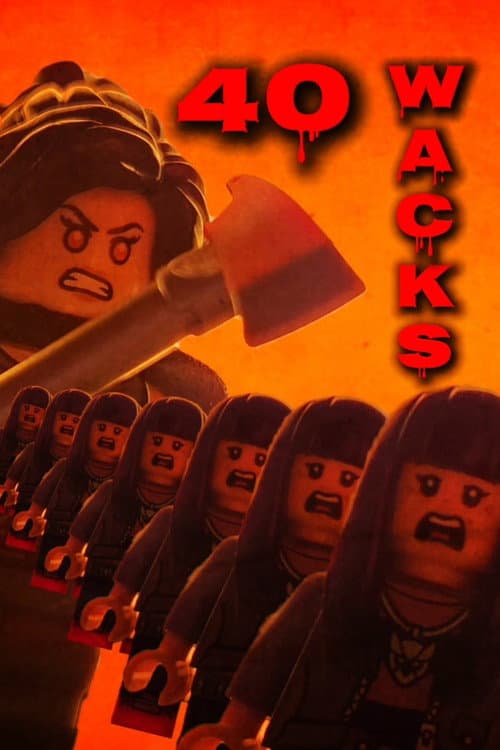 40 Wacks (2026-06-17) poster