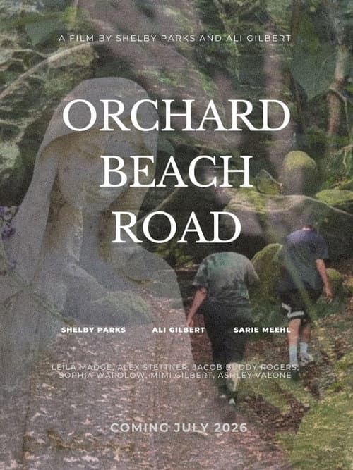 Orchard Beach Road (2026-07-11) poster
