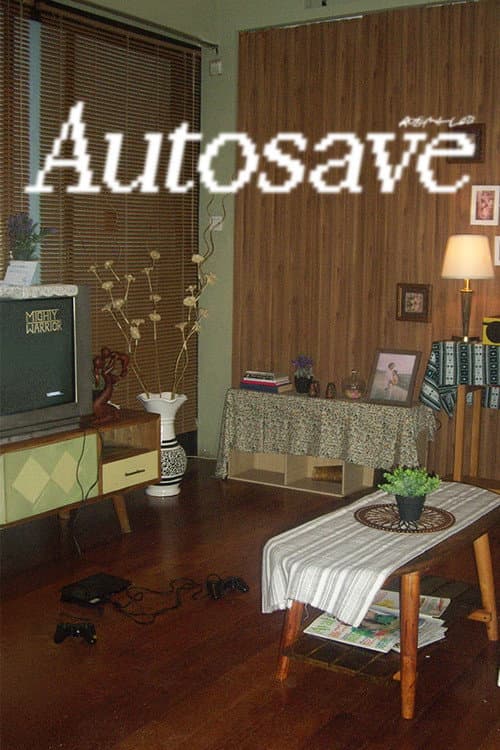 Autosave (2026-07-12) poster